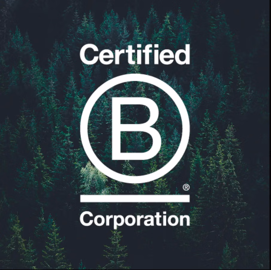 Certified B Corporation
